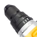 JCB 18V Brushless Cordless Combi Drill Driver - Multi thumbnail 5
