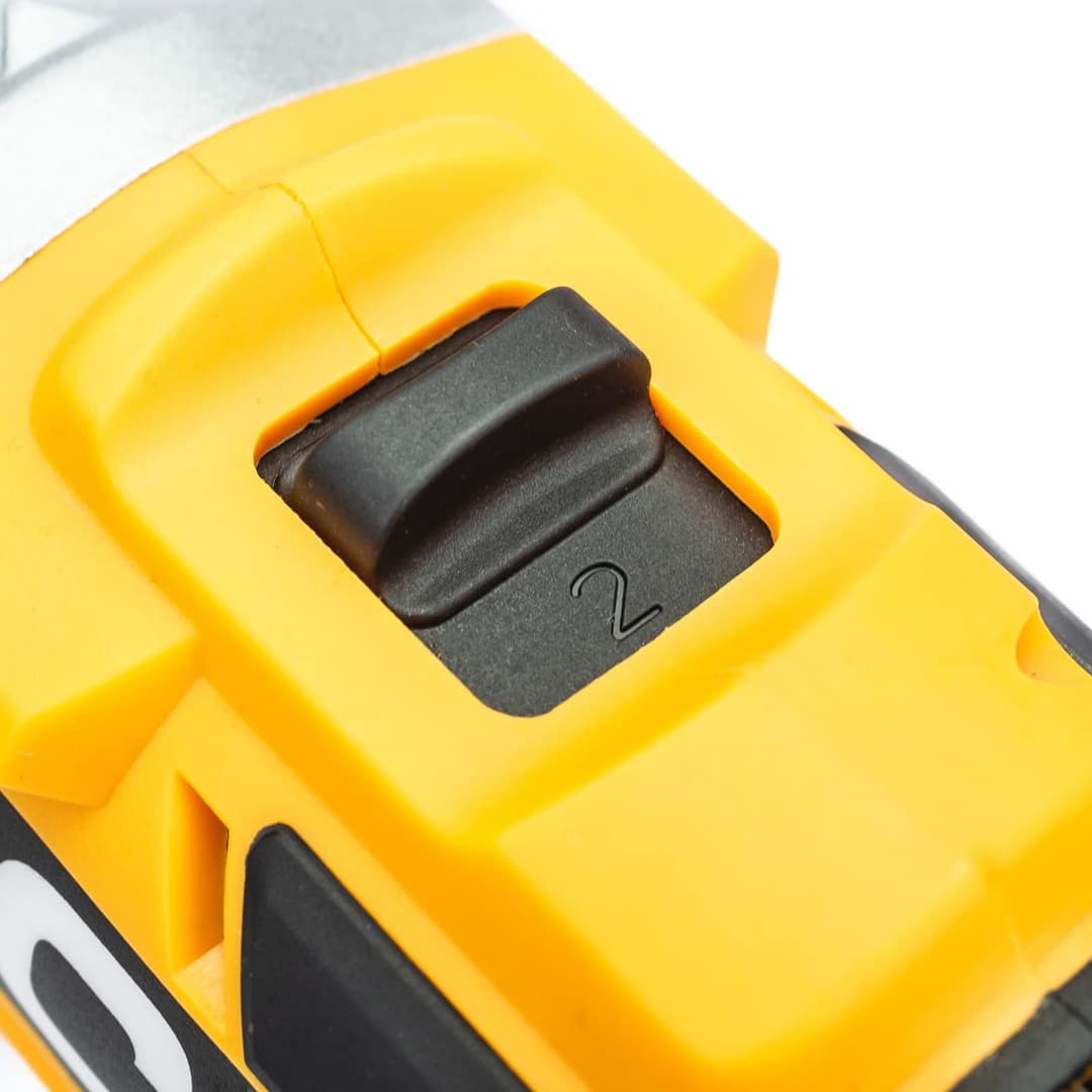 JCB 18V Brushless Cordless Combi Drill Driver - Multi - Image 6