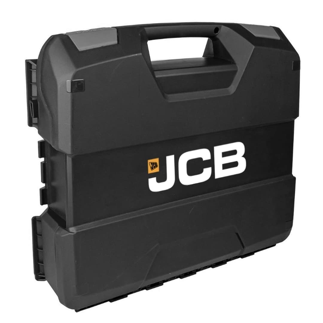 JCB 18V Brushless Cordless Combi Drill Driver - Multi - Image 7