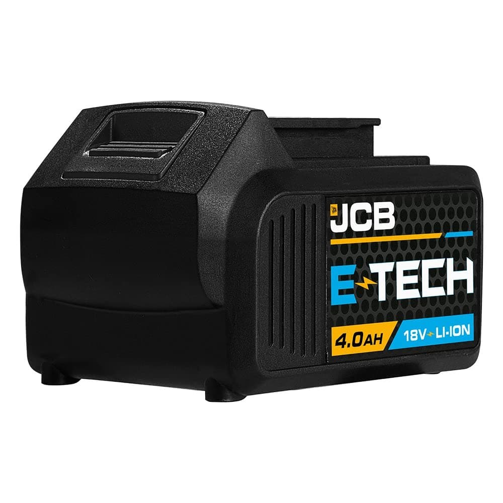 JCB 18V Brushless Cordless Combi Drill Driver - Multi - Image 8