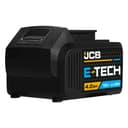 JCB 18V Brushless Cordless Combi Drill Driver - Multi thumbnail 8