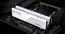 G.Skill Ripjaws S5 32GB (2 x 16GB) DDR5 6000MHz CL32 Memory Kit - White thumbnail 5