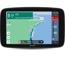 TOMTOM GO Camper Max 7" Sat Nav - Worldwide Maps thumbnail 1