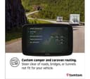 TOMTOM GO Camper Max 7" Sat Nav - Worldwide Maps thumbnail 3