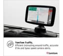 TOMTOM GO Camper Max 7" Sat Nav - Worldwide Maps thumbnail 7