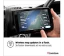 TOMTOM GO Camper Max 7" Sat Nav - Worldwide Maps thumbnail 9