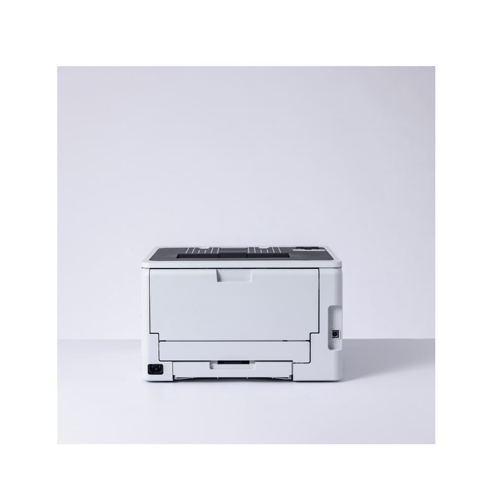 Brother HLL-3220CWZU1 A4 600 x 2400 dpi Colour LED Printer - Image 2