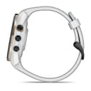 Garmin Approach S70 42mm GPS Golf Smartwatch with AMOLED Display - White thumbnail 4