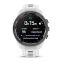 Garmin Approach S70 42mm GPS Golf Smartwatch with AMOLED Display - White thumbnail 8