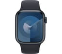Apple Watch Series 9 GPS 41mm Midnight thumbnail 2