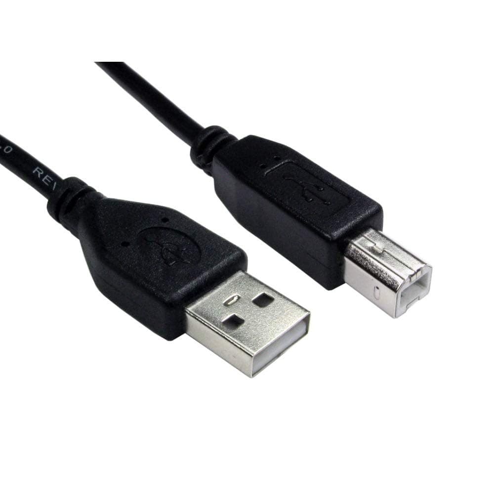 CablesDirect 5 m High Speed HDMI mit Ethernet-Kabel HDMI-Kabel HDMI Typ A [
