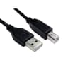 CablesDirect 5 m High Speed HDMI mit Ethernet-Kabel HDMI-Kabel HDMI Typ A [