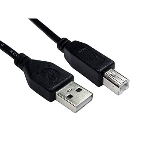 CablesDirect 5 m High Speed HDMI mit Ethernet-Kabel HDMI-Kabel HDMI Typ A [ - Image 2