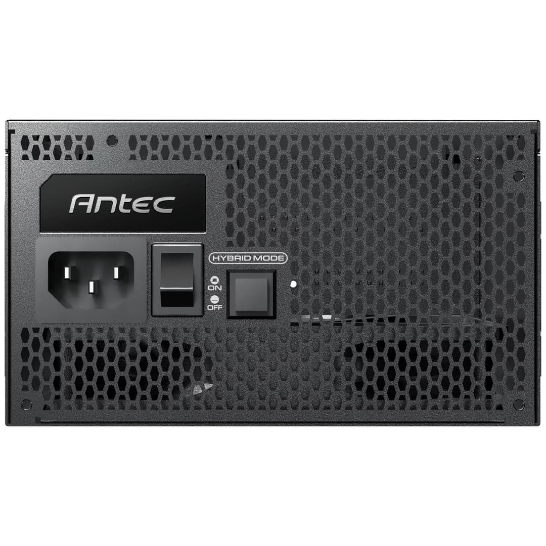 Antec HIGH CURRENT GAMER HCG1000 PRO ATX 3.1 1000W 80PLUS Platinum PSU Power Supply - Image 5