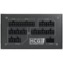 Antec HIGH CURRENT GAMER HCG1000 PRO ATX 3.1 1000W 80PLUS Platinum PSU Power Supply thumbnail 9