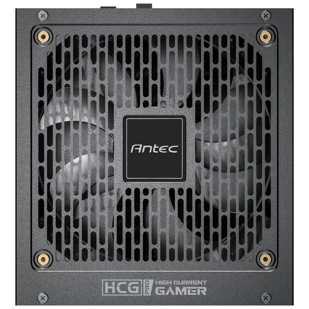 Antec HIGH CURRENT GAMER HCG1000 PRO ATX 3.1 1000W 80PLUS Platinum PSU Power Supply - Image 10