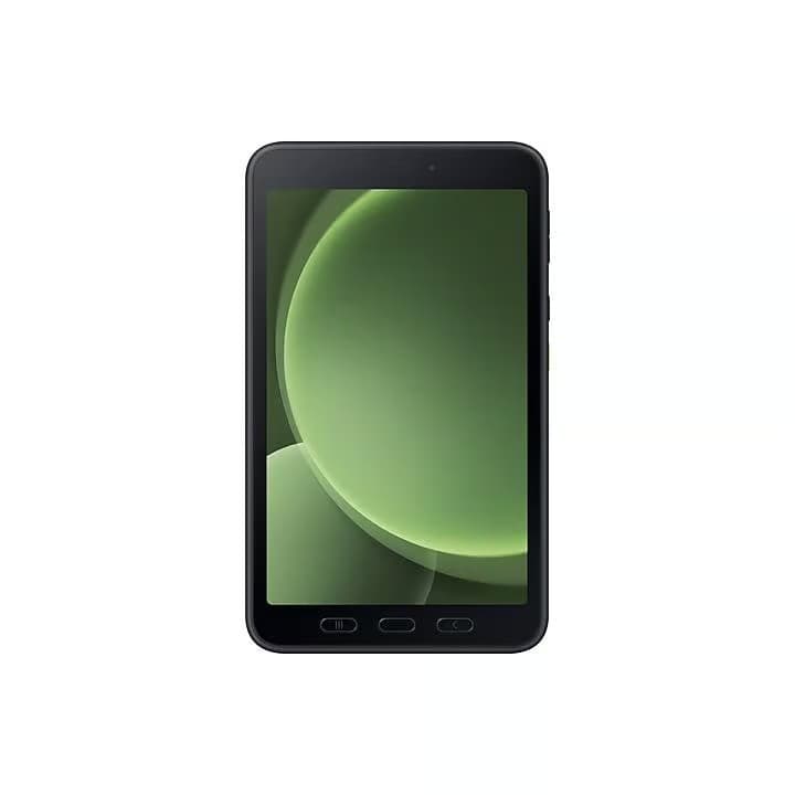 Samsung Galaxy Tab Active5 Enterprise Edition 8-inch 128GB 6GB RAM 5G - Green - Image 3