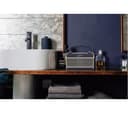 ROBERTS Rambler BT Portable DAB+/FM Retro Bluetooth Radio - Navy Blue thumbnail 2