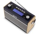 ROBERTS Rambler BT Portable DAB+/FM Retro Bluetooth Radio - Navy Blue thumbnail 3