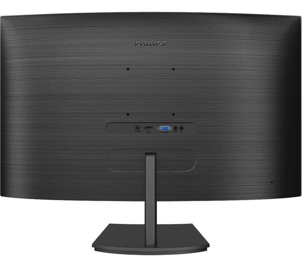 Philips 271E1SCA 27" Full HD Monitor Black - Image 8