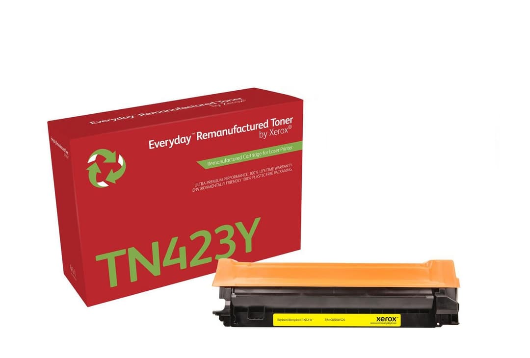Ay Remanufactured Everyday - Image 1