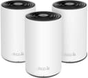 TP-LINK Deco XE75 Whole Home WiFi System - Triple Pack thumbnail 1