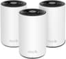 TP-LINK Deco XE75 Whole Home WiFi System - Triple Pack
