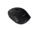 Acer Wireless Optical Mouse Black thumbnail 3
