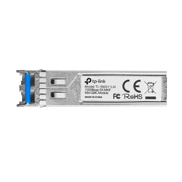 TP-Link SFP 1000BASE-SX LC MiniGBIC Mm - Image 2