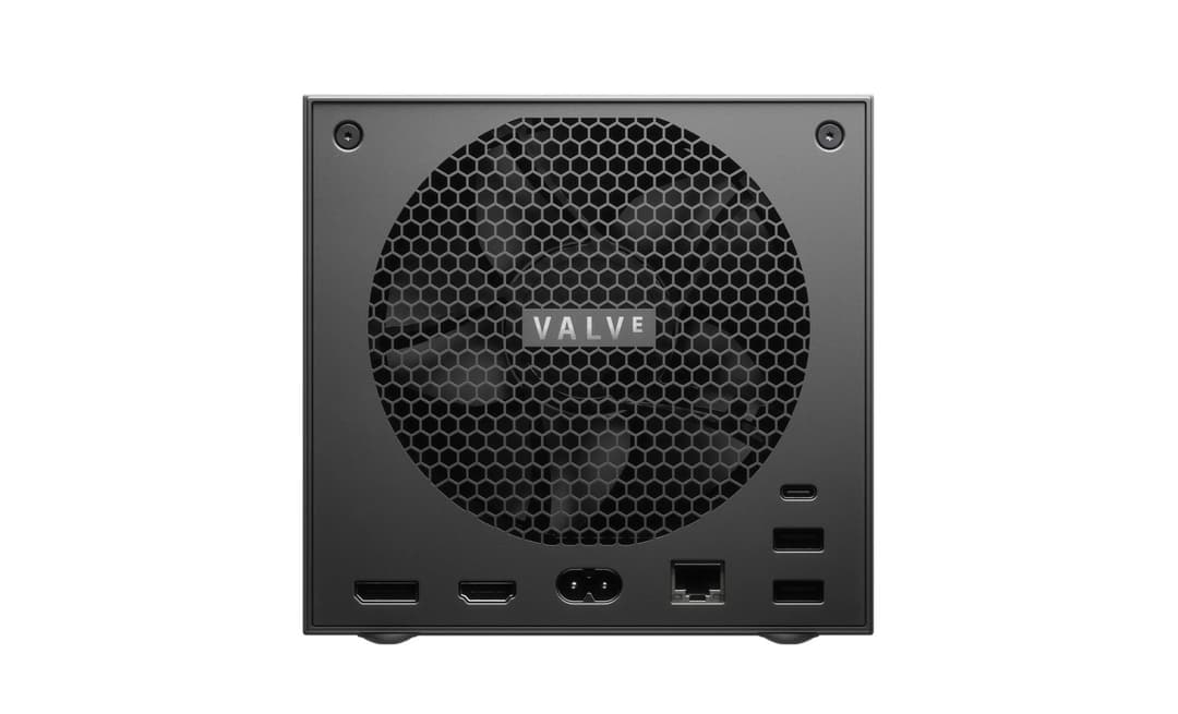 Valve Steam Machine 2TB - Image 2