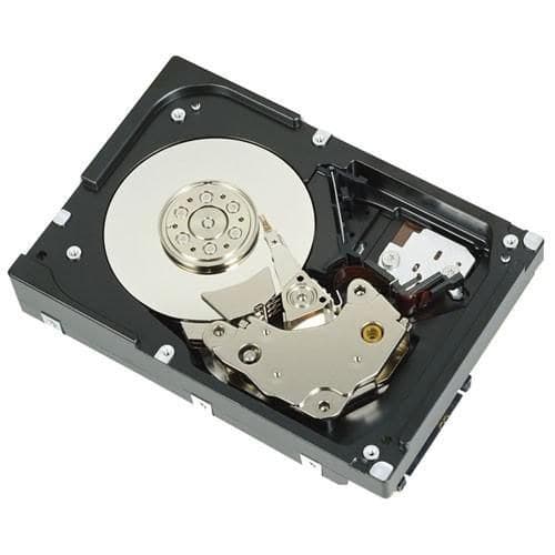 HD, 2TB, 512b, SAS6, 7.2K
