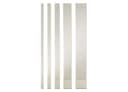 Nobo T-Card Metal Panels Size 2, 32 Slot thumbnail 1