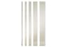 Nobo T-Card Metal Panels Size 2, 32 Slot