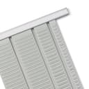 Nobo T-Card Metal Panels Size 2, 32 Slot thumbnail 2