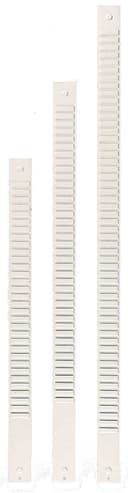 Nobo T-Card Metal Panels Size 2, 32 Slot thumbnail 3