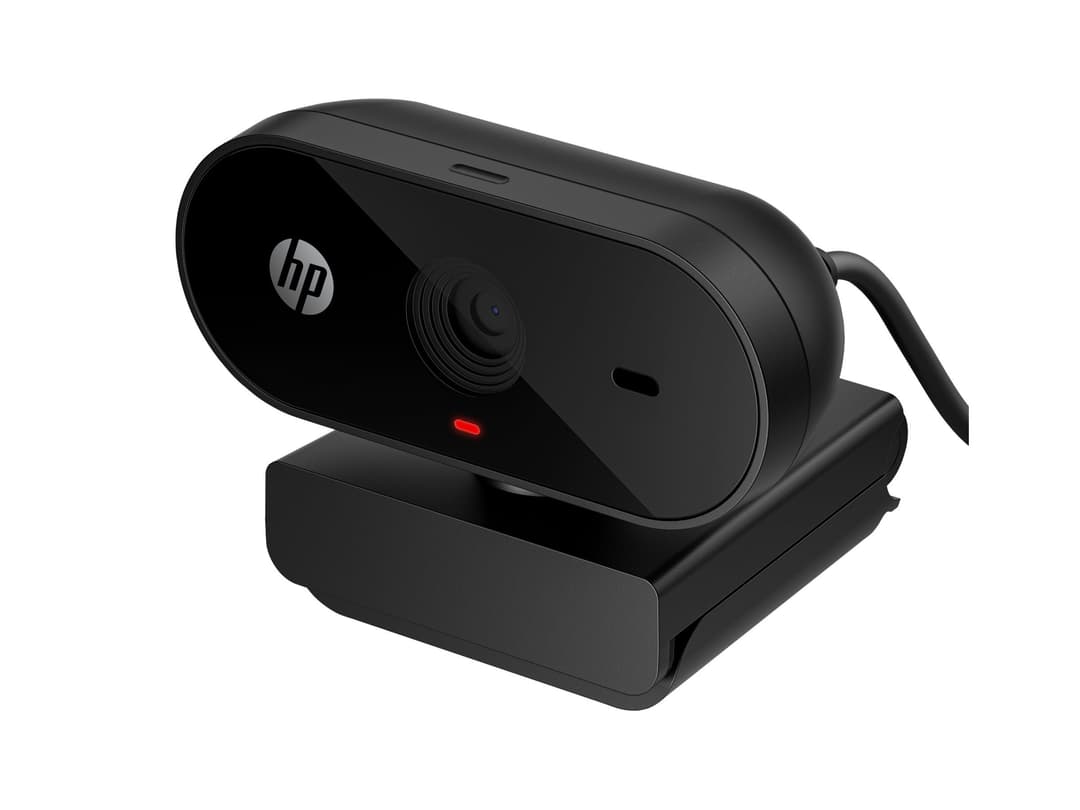 HP 325 Webcam - Image 1