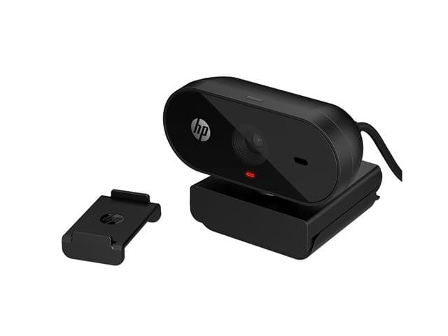 HP 325 Webcam - Image 4