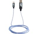 LAZERBUILT Batman Light-up USB Type-C to USB Cable - 1.2 m thumbnail 1