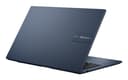 ASUS Vivobook 15 X1504ZA Intel Core i3-1215U 8GB 128GB SSD 15.6" W11H S Laptop - Quiet Blue thumbnail 5