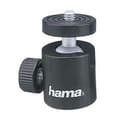 Hama Ball and Socket Head, 30mm tripod Black thumbnail 1