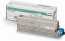 OKI 46490622 Original Toner Cartridge for ES5432, ES5442 & ES5473, 6,000 Pages - Magenta thumbnail 1