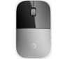 HP Z3700 Wireless Optical Mouse - Silver