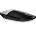 HP Z3700 Wireless Optical Mouse - Silver thumbnail 7