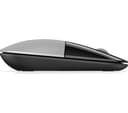 HP Z3700 Wireless Optical Mouse - Silver thumbnail 8