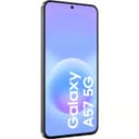 Samsung Galaxy A57 5G 256GB 8GB RAM Enterprise Edition Dual SIM Smartphone - Awesome Gray thumbnail 3