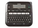 Brother P-Touch PT-D210VP - labelmaker - B/W - thermal transfer thumbnail 2