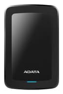 ADATA HV300 2.5" External Hard Drive USB 3.2 Gen 1 2TB - Black thumbnail 1