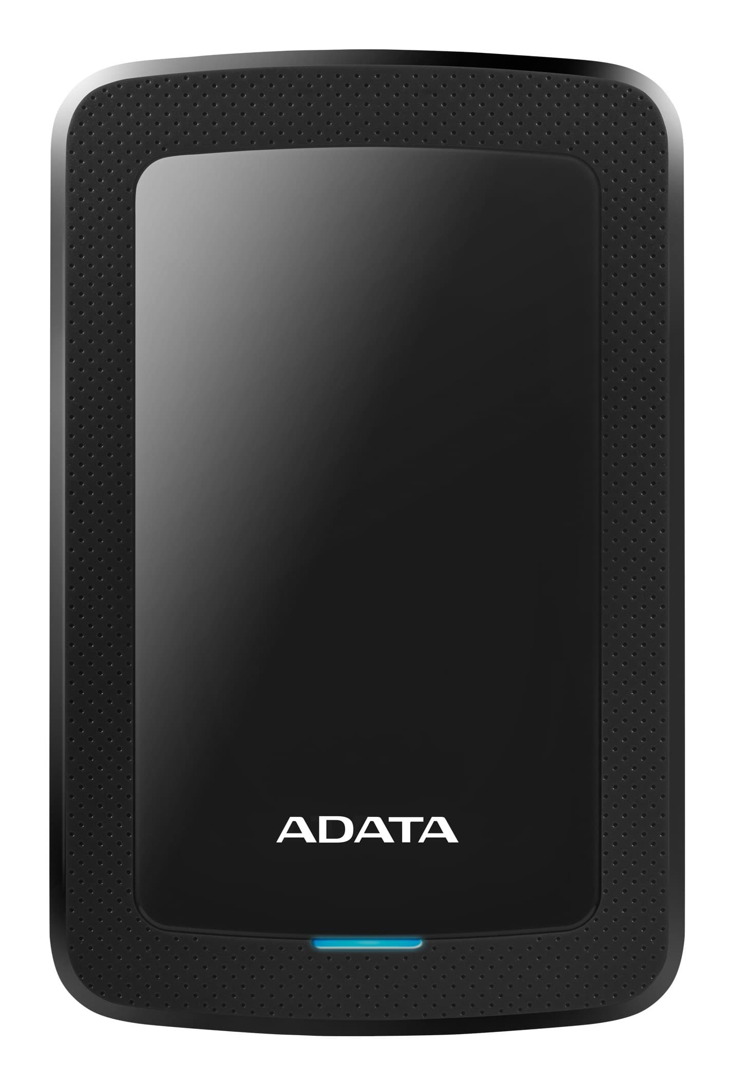 ADATA HV300 external hard drive 2 TB 2.5" 3.2 Gen 1 (3.1 Gen 1) Black