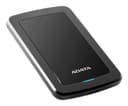 ADATA HV300 2.5" External Hard Drive USB 3.2 Gen 1 2TB - Black thumbnail 4
