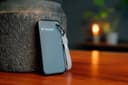 Verbatim Pocket SSD USB 3.2 Gen 2 256GB Black/Grey thumbnail 3